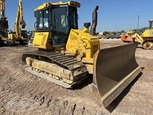 Used Dozer,Used Komatsu Bulldozer,Used Komatsu,Used Bulldozer,Used Komatsu Dozer,Used Komatsu in yard,Used Excavator